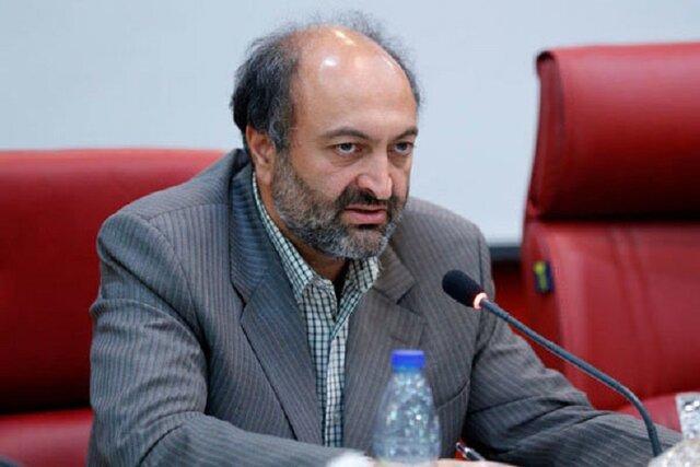 مقاوم سازی 30 درصد خانه های مسکونی روستایی استان قزوین مقاوم سازی 30 درصد خانه های مسکونی روستایی استان قزوین