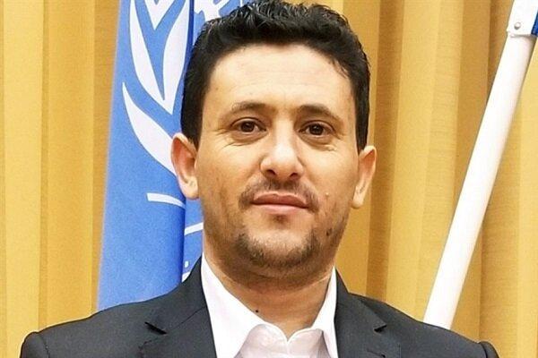 تبادل 7000 اسیر طی 4 سال در یمن تبادل 7000 اسیر طی 4 سال در یمن