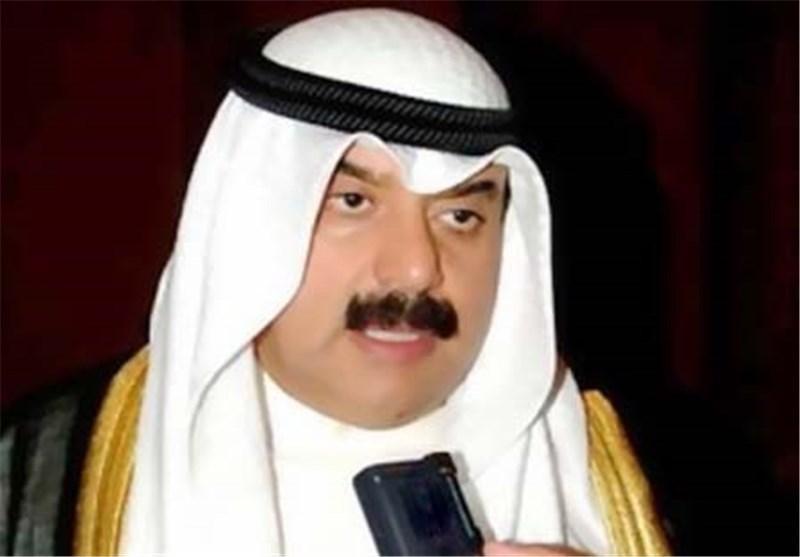 کویت: پیام ایران را به عربستان سعودی و بحرین رساندیم کویت: پیغام ایران را به عربستان سعودی و بحرین رساندیم
