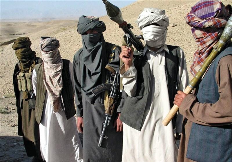 کشته شدن 23 نیروی امنیتی در حمله طالبان به شمال و مرکز افغانستان