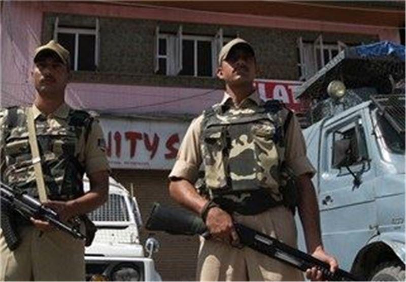کشمیر در اعتصاب عمومی فرو رفت کشمیر در اعتصاب عمومی فرو رفت
