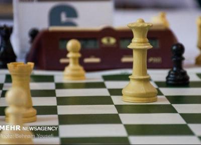 سایپا قهرمان لیگ شطرنج شد، عنوان سومی برای پرسپولیس