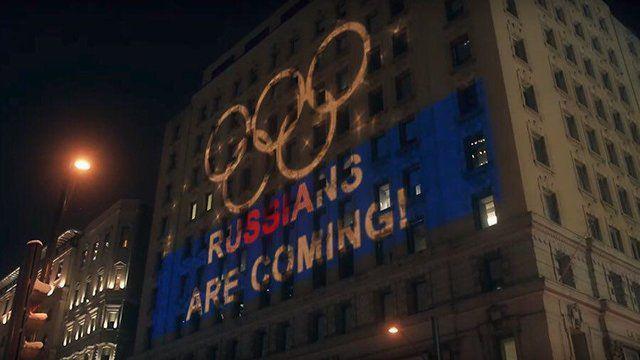 روسیه جام جهانی و المپیک را از دست داد
