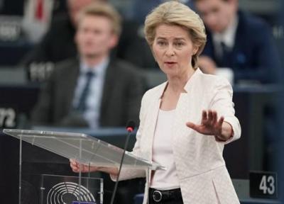 رئیس جدید کمیسیون اروپا: حفظ برجام روز به روز سخت ترمی گردد