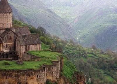 دانستنی های ارمنستان برای داشتن سفری لذتبخش