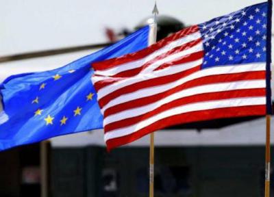 آمریکا محدودیت های مسافرتی درباره اروپا را آنالیز می نماید
