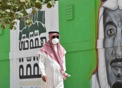 احتمال ابتلای 14 شاهزاده سعودی به کرونا