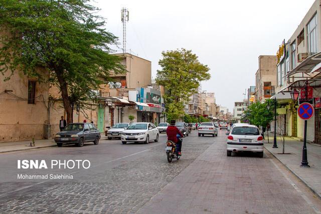جلوگیری از تردد غیرضروری خودروها و محدودیت های ترافیکی جلوگیری از تردد غیرضروری خودروها و محدودیت های ترافیکی