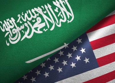 درگیری نفتی عربستان و آمریکا در راستا یک جنگ بزرگ