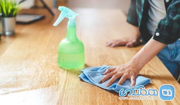 پس از بهبود بیمار کرونایی لازم است خانه را ضدعفونی کنیم؟ پس از بهبود بیمار کرونایی ضروری است خانه را ضدعفونی کنیم؟