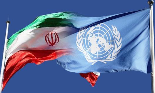 قطعنامه علیه ایران؛ سنگ اندازی در مسیر مذاکرات هسته ای، قطعنامه علیه ایران؛ سنگ اندازی در جهت مذاکرات هسته ای، صحبت پیرامون حقوق بشر در بازه زمانی کنونی خط قرمز دیپلماتیکی است