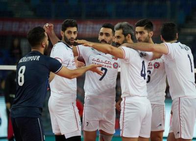 کلاف سردرگم در والیبال ایران، از انتخاب سرمربی به انتخاب اعضای کمیته فنی رسیدند!