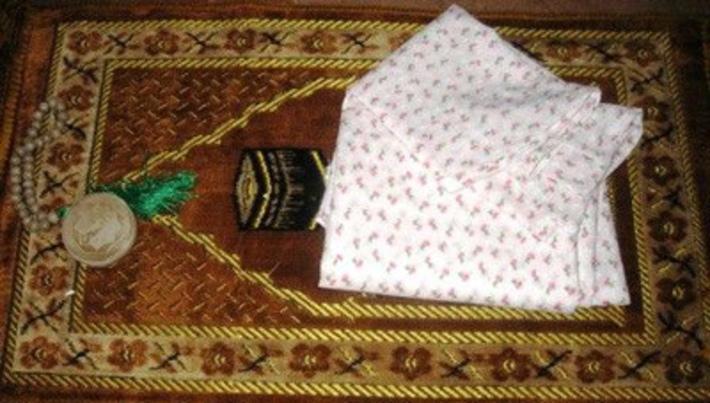 آموزش دوخت مقنعه و چادر نماز ساده آموزش دوخت مقنعه و چادر نماز ساده