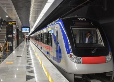 ایستگاه مترو به کوی دانشگاه تهران می رسد ، آماده سازی طرح پیشنهادی تا یک ماه آینده