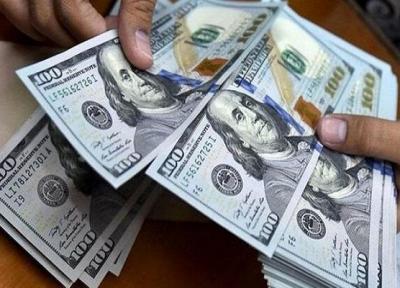 دلار 23 مهر 1399 در صرافی های بانکی به 31 هزار و 580 تومان رسید