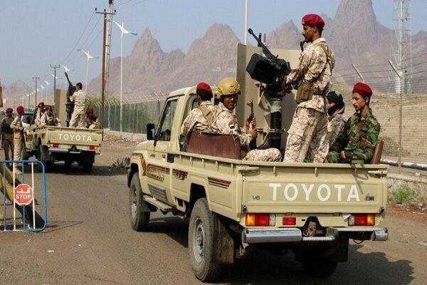 درگیری ها میان مزدوران سعودی و اماراتی 6 کشته و 4 زخمی بر درگیری ها میان مزدوران سعودی و اماراتی 6 کشته و 4 زخمی بر جای گذاشت