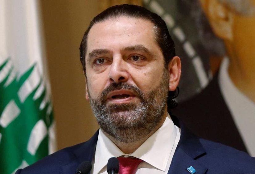سنگ اندازی های تازه آمریکا در تشکیل دولت لبنان ، سرنوشت مبهم کابینه حریری