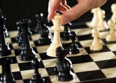 خبرنگاران ثبت نام ورزشکاران 49 دانشگاه علوم پزشکی در مسابقات شطرنج وزارت بهداشت