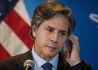 وزیر خارجه جدید آمریکا وعده تبادل نظر با تهران را داد