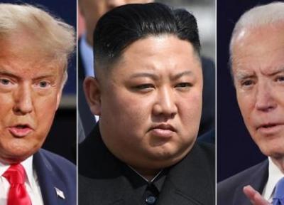 تداوم تنش های آمریکا و کره شمالی؛ کاخ سفید: بایدن قصد ملاقات با کیم ندارد