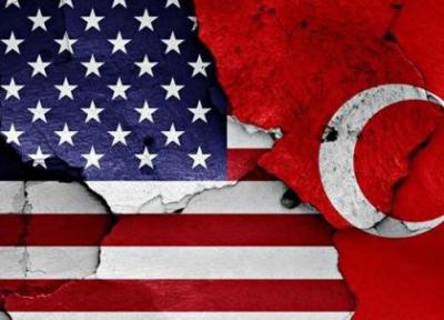 احضار سفیر آمریکا به وزارت خارجه ترکیه، آنکارا: اظهارات بایدن بی ارزش است