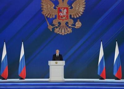 پوتین: امیدوارم به ذهن هیچکس خطور نکند که از خط قرمزهای روسیه عبور کند، امکانات کافی برای دفاع از خود در برابر تهدیدات خارجی را داریم