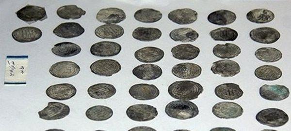 25 سکه تاریخی در استان زنجان بازسازی شدند