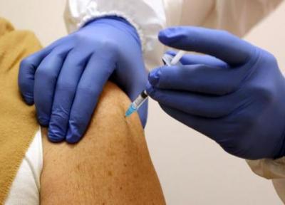 شرح دانشگاه علوم پزشکی قم درباره توقف واکسیناسیون کرونا