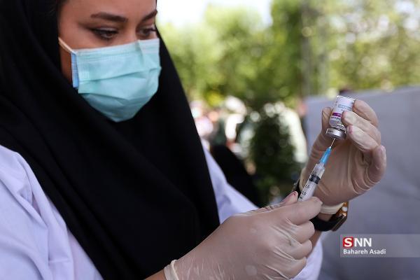 ثبت نام بیش از 200 دانشجوی دانشگاه علوم پزشکی یزد در پویش مجاهدین واکسیناسیون