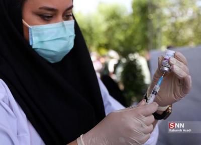 ثبت نام بیش از 200 دانشجوی دانشگاه علوم پزشکی یزد در پویش مجاهدین واکسیناسیون