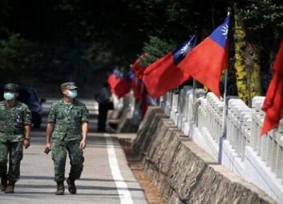 تور فرانسه ارزان: سفر وزیر دفاع پیشین فرانسه به تایوان به رغم هشدار های چین