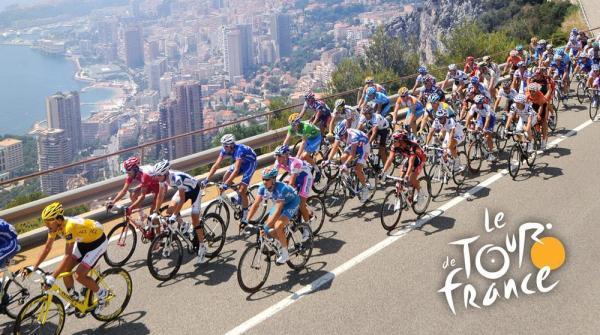 مقاله: مسابقات Tour de France بزرگترین رویداد دوچرخه سواری جهان