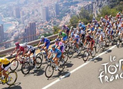 مقاله: مسابقات Tour de France بزرگترین رویداد دوچرخه سواری جهان