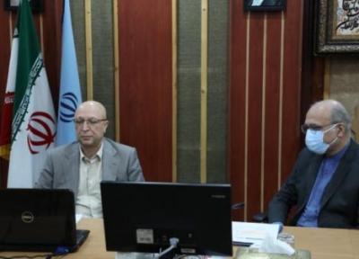 تور ارمنستان ارزان: وزرای علوم ایران و ارمنستان بر توسعه همکاری های علمی و فناوری تاکید کردند