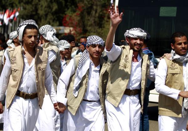 صنعاء از توافق با ائتلاف سعودی برای آزادی اسرا اطلاع داد