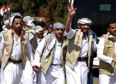 صنعاء از توافق با ائتلاف سعودی برای آزادی اسرا اطلاع داد