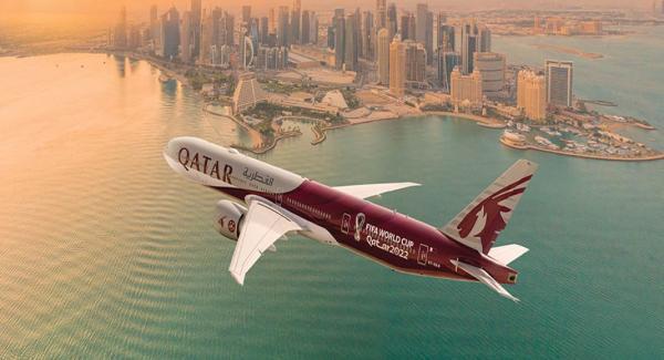 حذف کیش از برنامه پرواز مستقیم به قطر