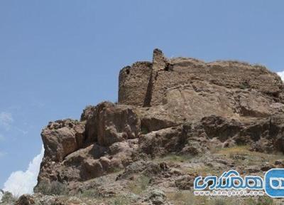 برآورد قلعه لمبسر الموت به منظور حفاظت و بازسازی این اثر تاریخی انجام شد