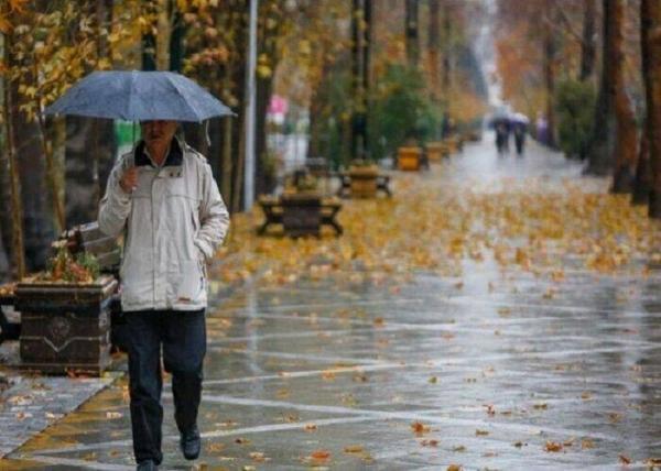 کاهش 70 درصدی بارندگی در تهران نسبت به سال گذشته
