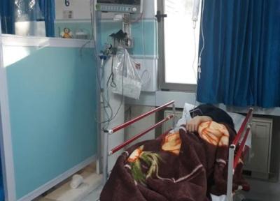 مسمومیت 49 دانش آموز دیگر در استان همدان