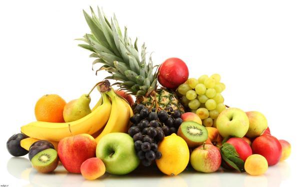 این میوه ها را جایگزین خوراکی های شیرین کنید