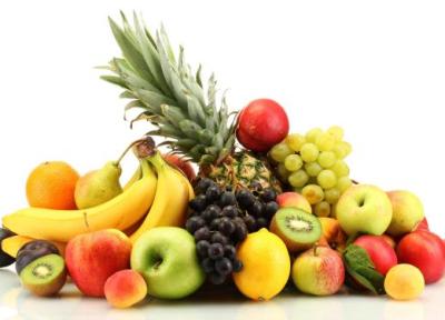 این میوه ها را جایگزین خوراکی های شیرین کنید