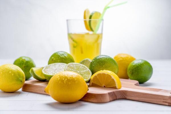 چطور آبلیمو خانگی بگیریم؟ ، از بین بردن تلخی آب لیمو با این ترفند های ساده