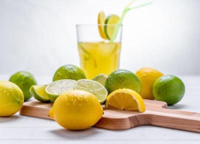 چطور آبلیمو خانگی بگیریم؟ ، از بین بردن تلخی آب لیمو با این ترفند های ساده