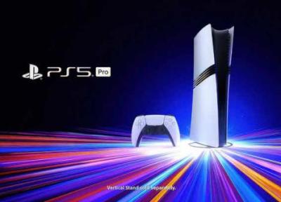 عملکرد چشمگیر PS5 Pro در رزولوشن 4K پویا