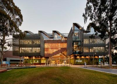 دانشگاه موناش Monash University