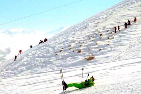آخر هفته کجا بریم؟ از گردشگری زمستانه در پیام تا دریاچه شورمت و سفری از نور تا بلده