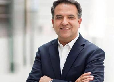 سعید رحمانی به مدیران هشدار روبه رو شدن با یک شکاف بزرگ را می دهد