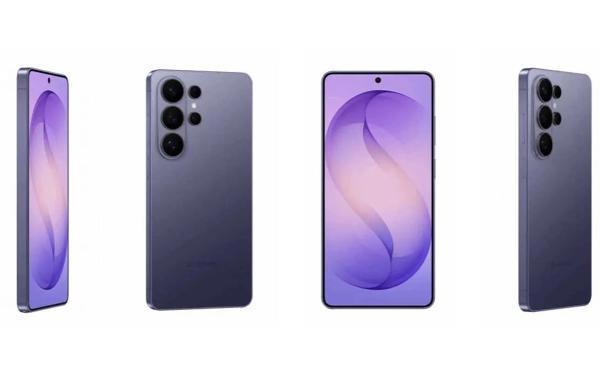 مشخصات کامل گوشی های سری گلکسی S26 سامسونگ لو رفت