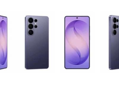 مشخصات کامل گوشی های سری گلکسی S26 سامسونگ لو رفت